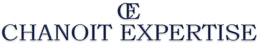 Cabinet Chanoit Expertise Commissaire-priseur & expert·e·s en art 