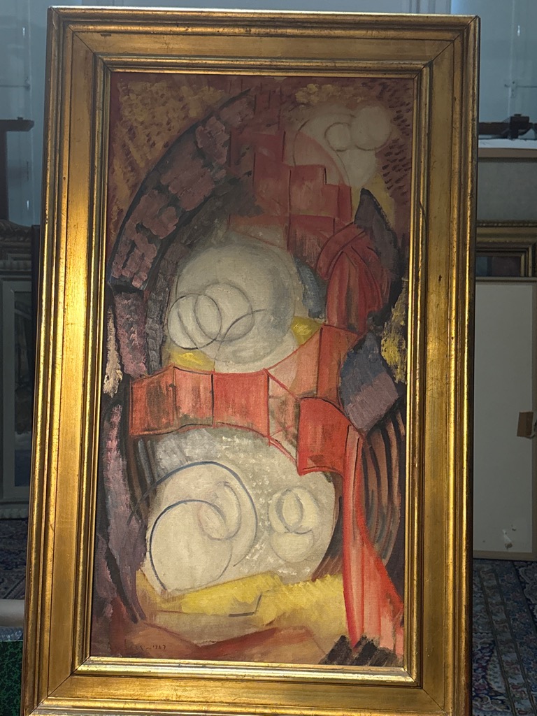 Sven RYBIN — Photosgalaxies, 1968 ou  1976