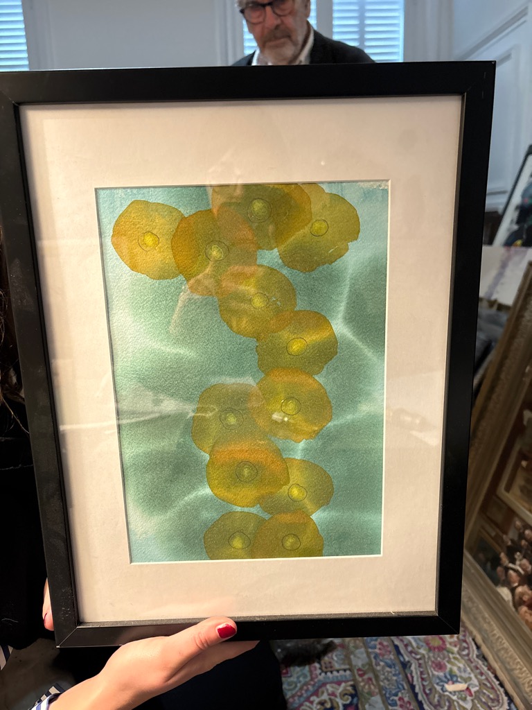 Jens FERM — In the shade