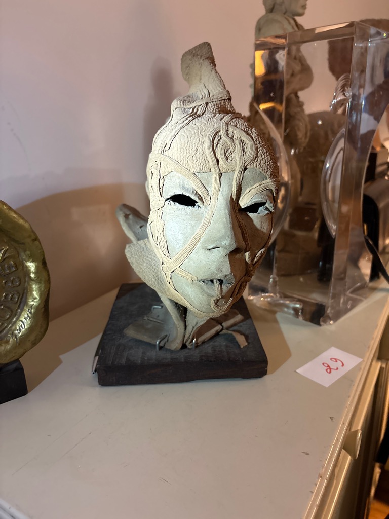 Disa  LINDEROTH — Sans titre