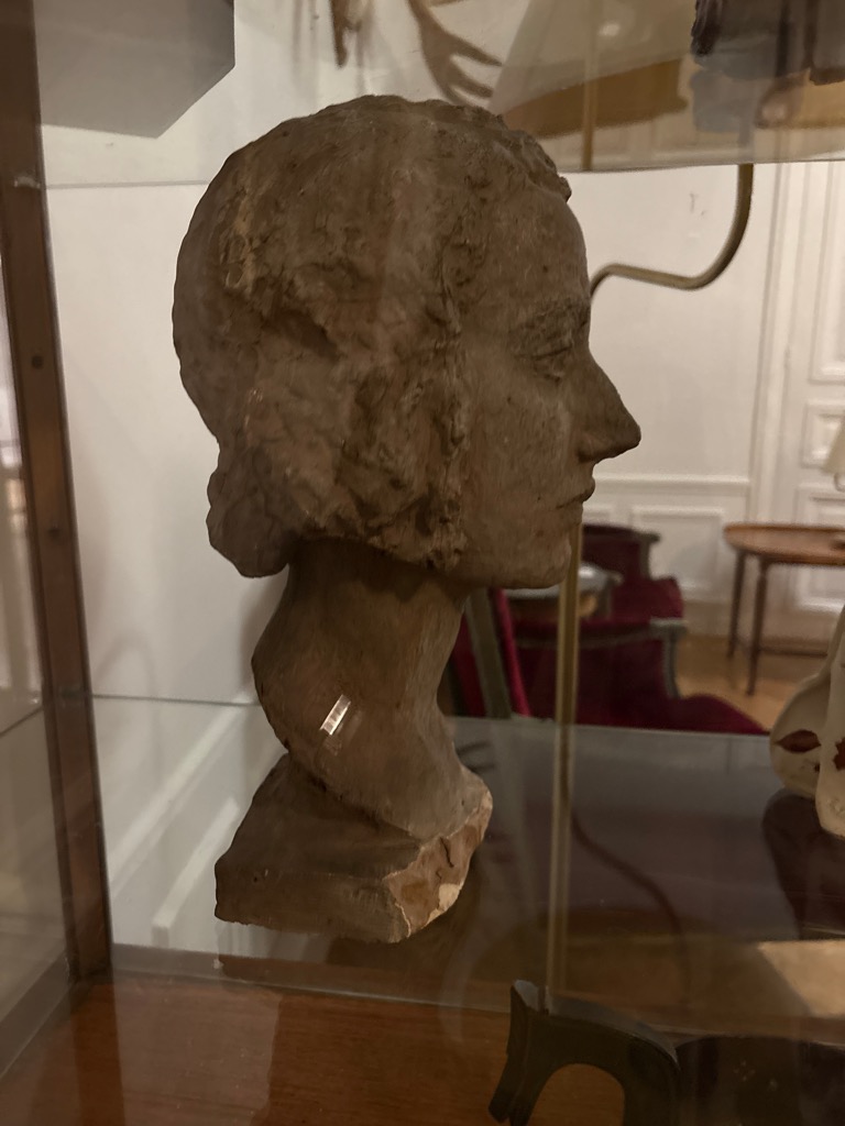 Carl FRIESENDAHL — Sans titre