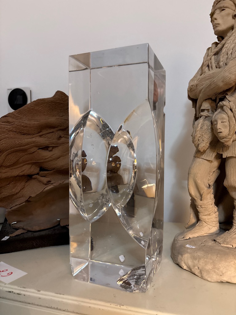 SVEN PALMQVIST — Le lys