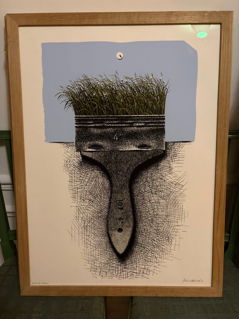 Kimmo KAIVANTO — Sans titre