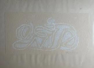 Serge Charchoune — Sans titre