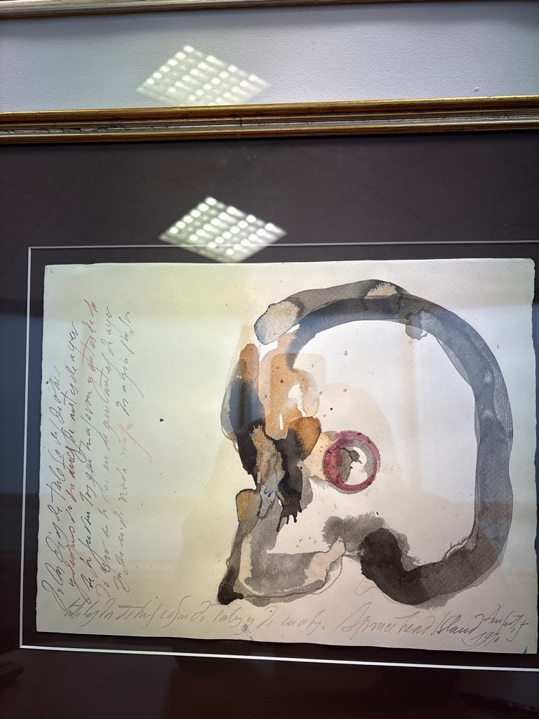 Jesse A. Fernandez — Vanité