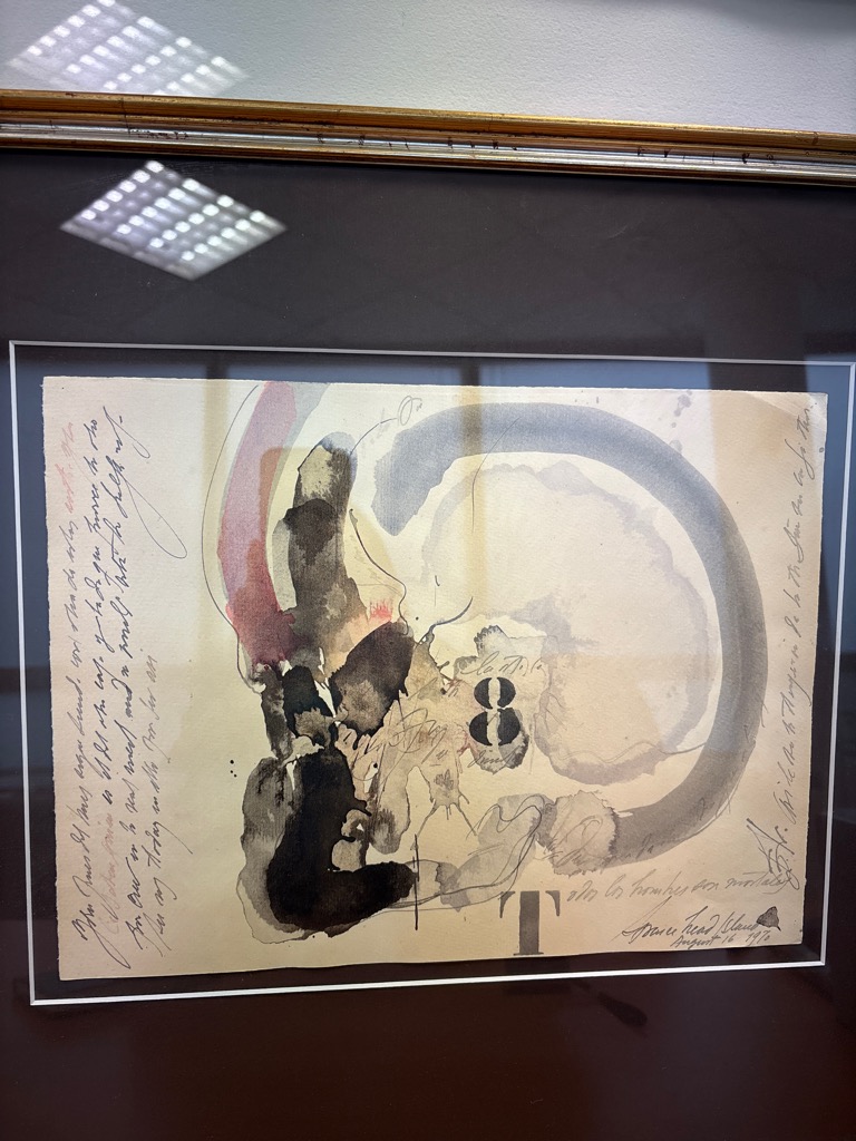 Jesse A. Fernandez — Vanité