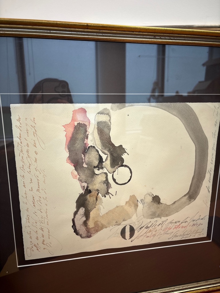 Jesse A. Fernandez — Vanité