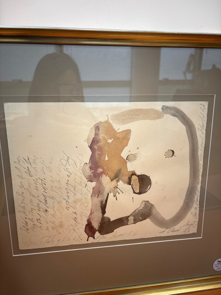 Jesse A. Fernandez — Vanité