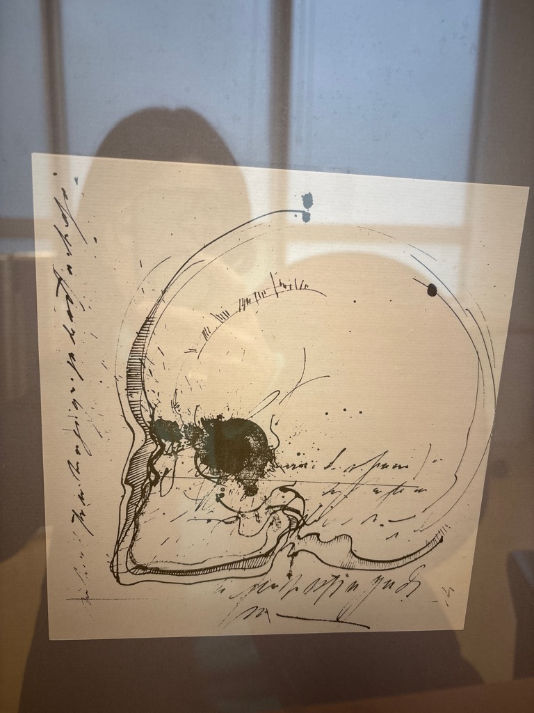 Jesse A. Fernandez — Vanité