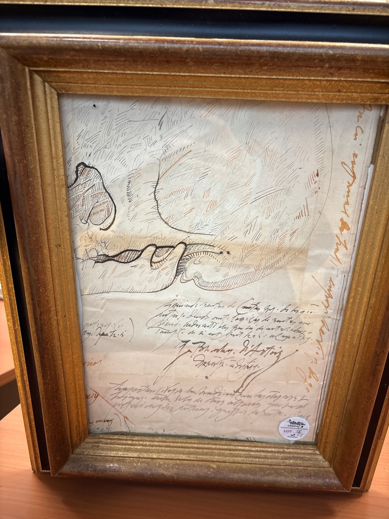 Jesse A. Fernandez — Vanité