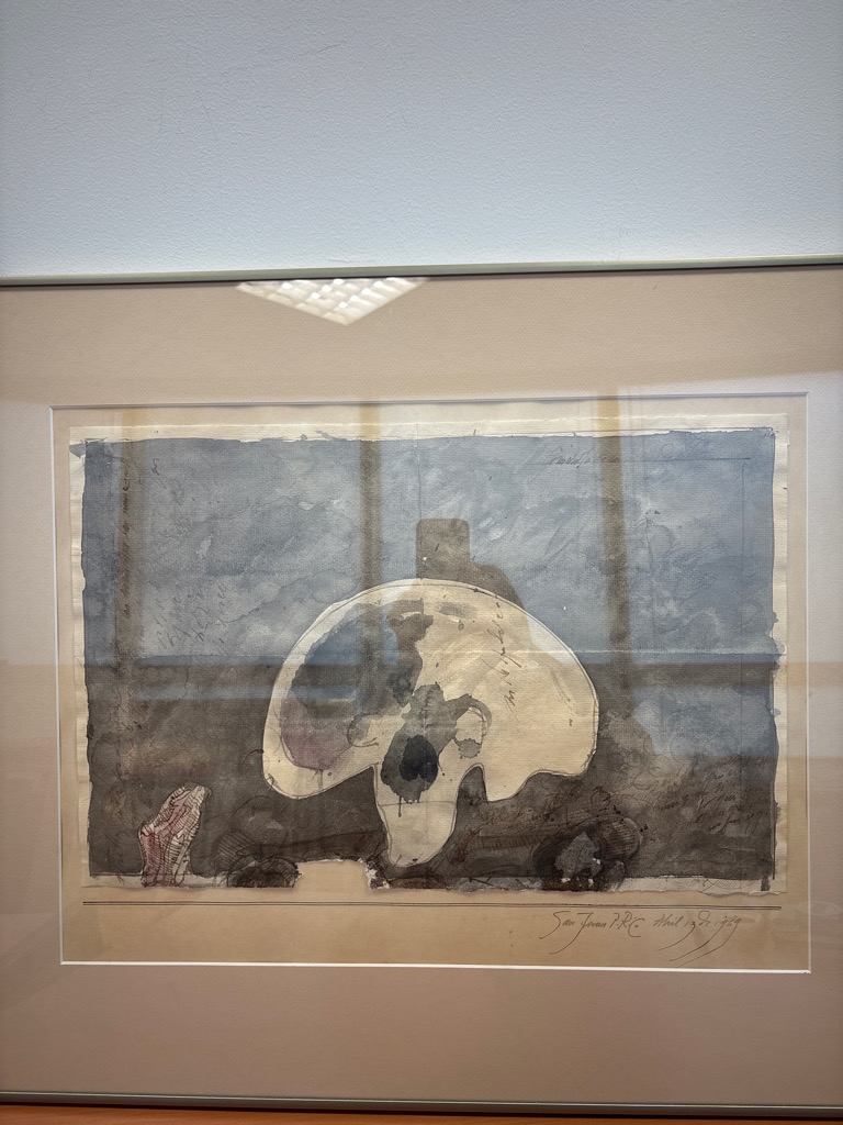 Jesse A. Fernandez — Vanité