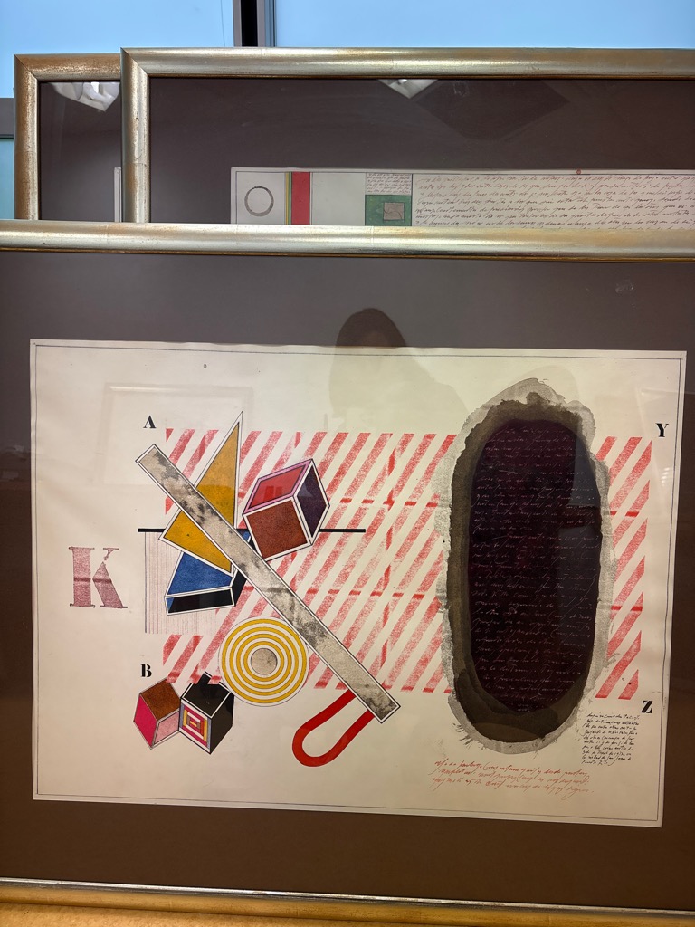 Jesse A. Fernandez — Sans titre