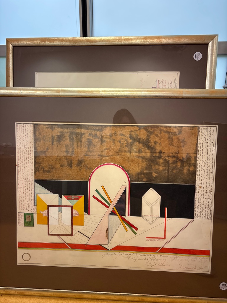 Jesse A. Fernandez — Sans titre