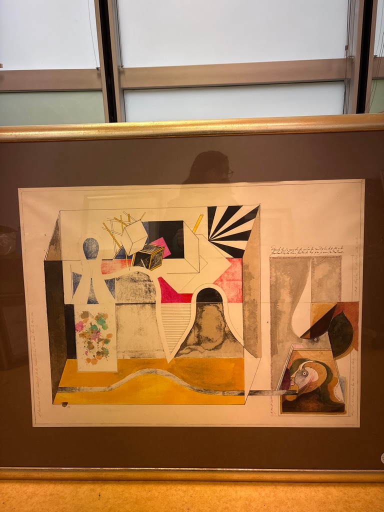 Jesse A. Fernandez — Sans titre