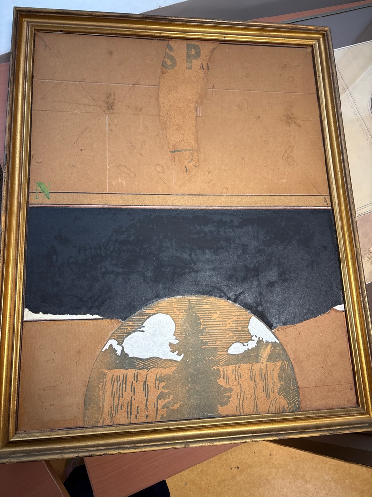 Jesse A. Fernandez — Sans titre