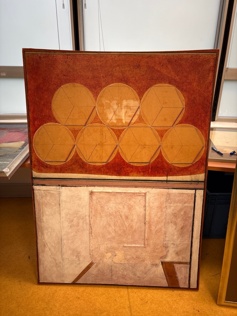 Jesse A. Fernandez — Sans titre