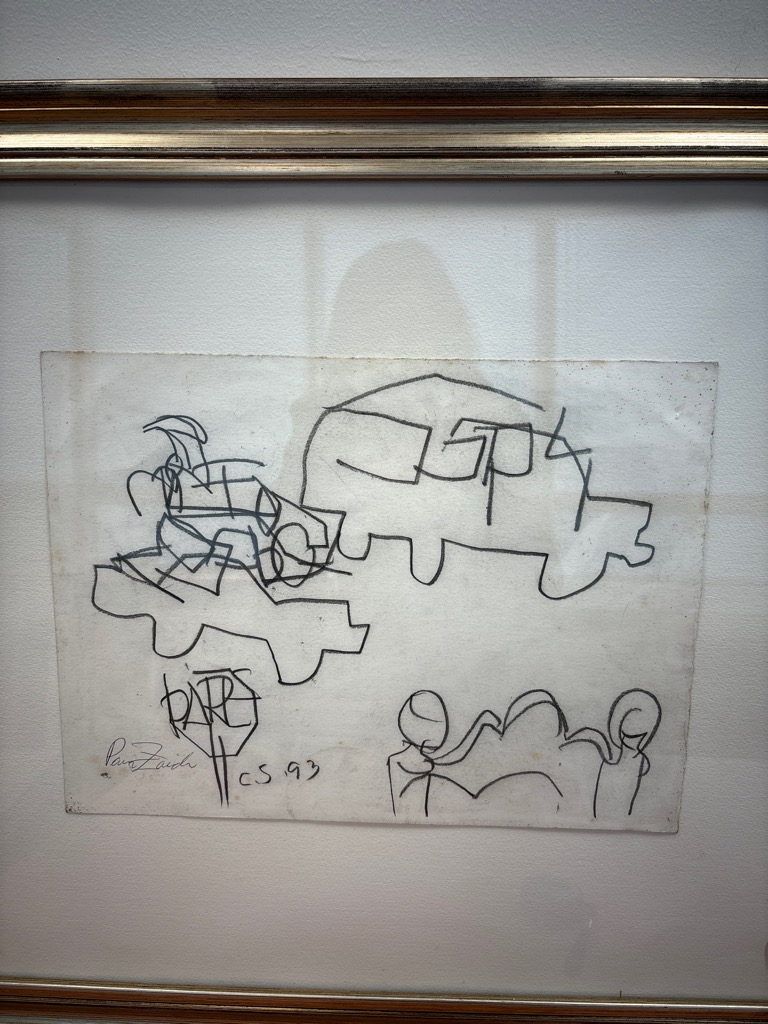 Carmelo Sobrino — Sans titre