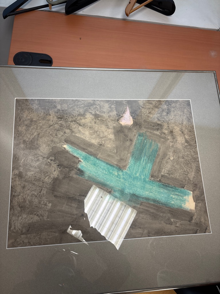 Julio Rosado Del Valle — Sans titre