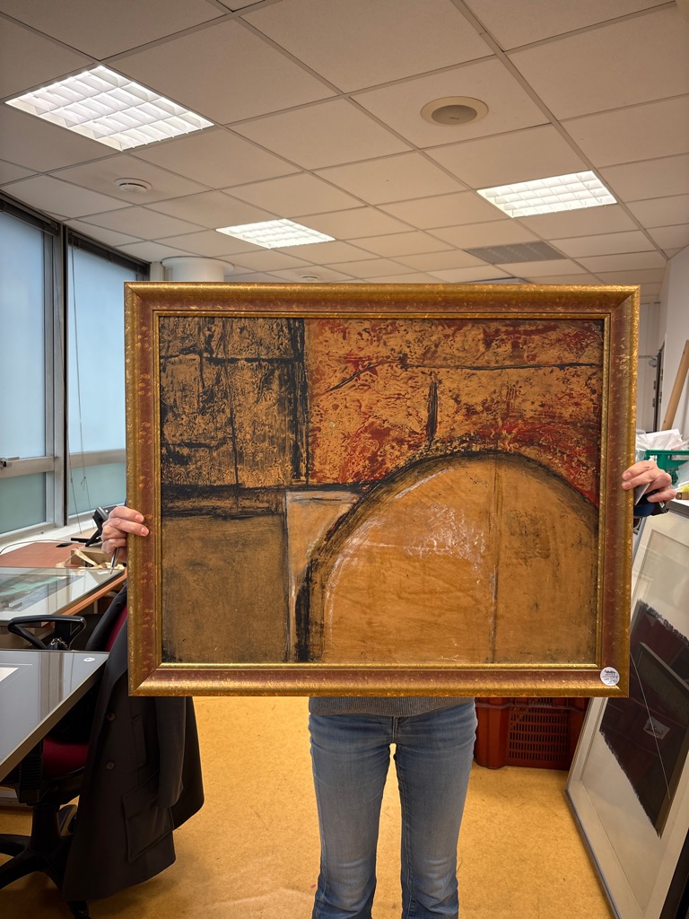 Raphael Colon Morales — Sans titre