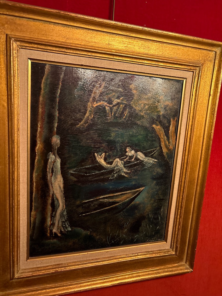 Sei Koyanagui — Sans titre