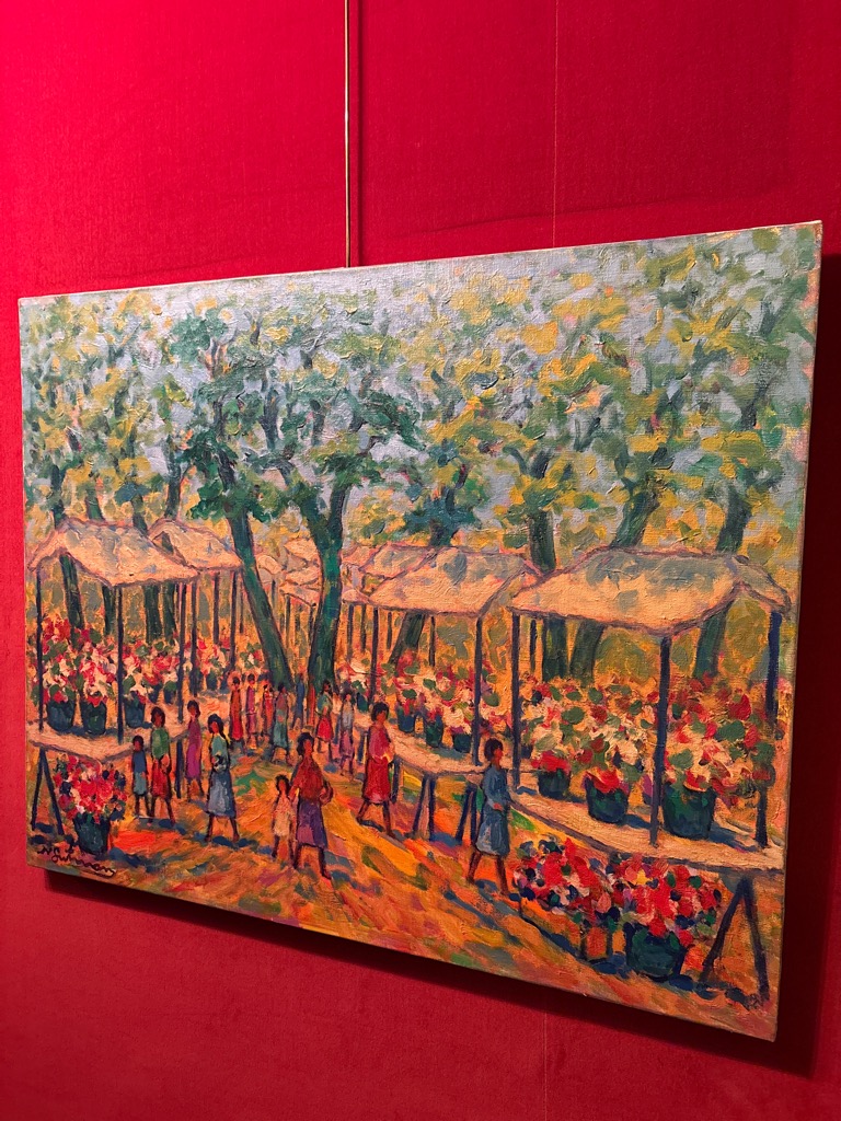 Nathan Gutman — Sans titre