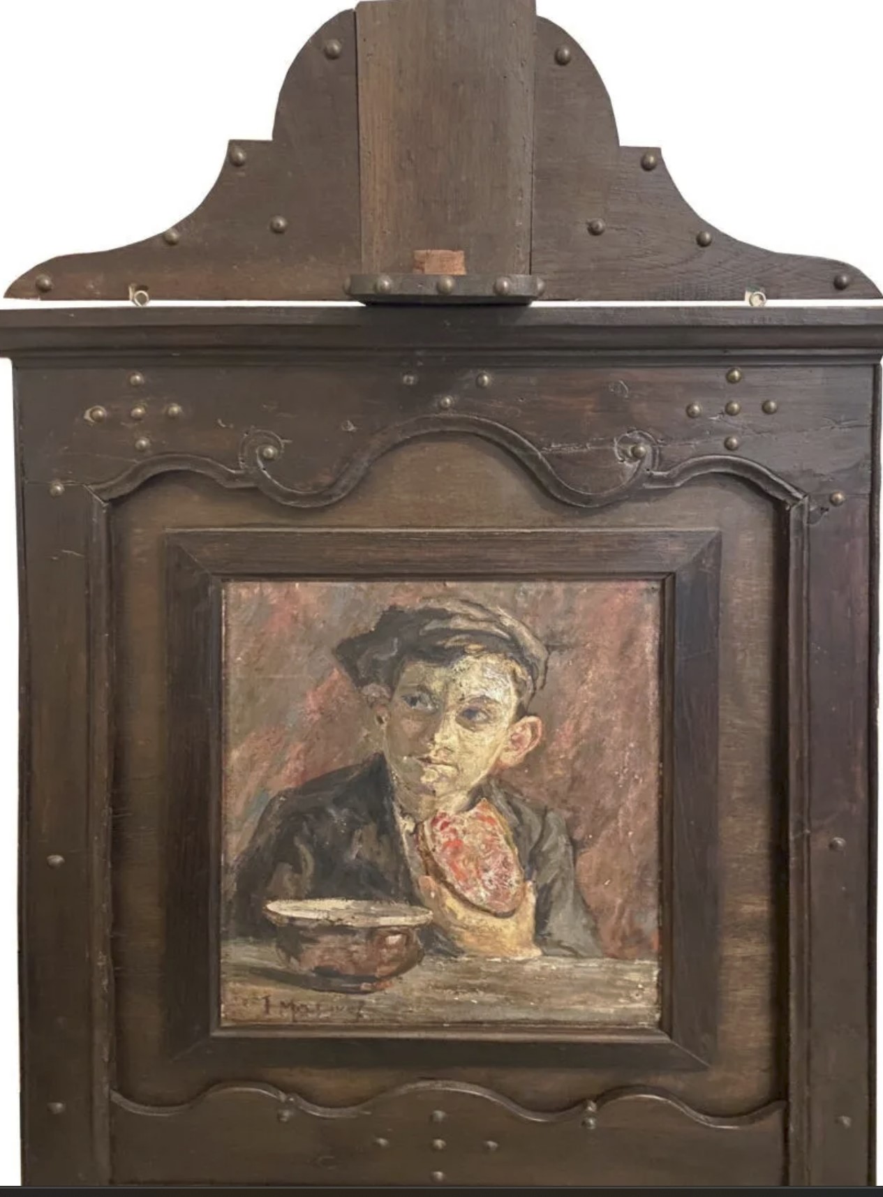 ARMOR ENCHERES  - Me Borel