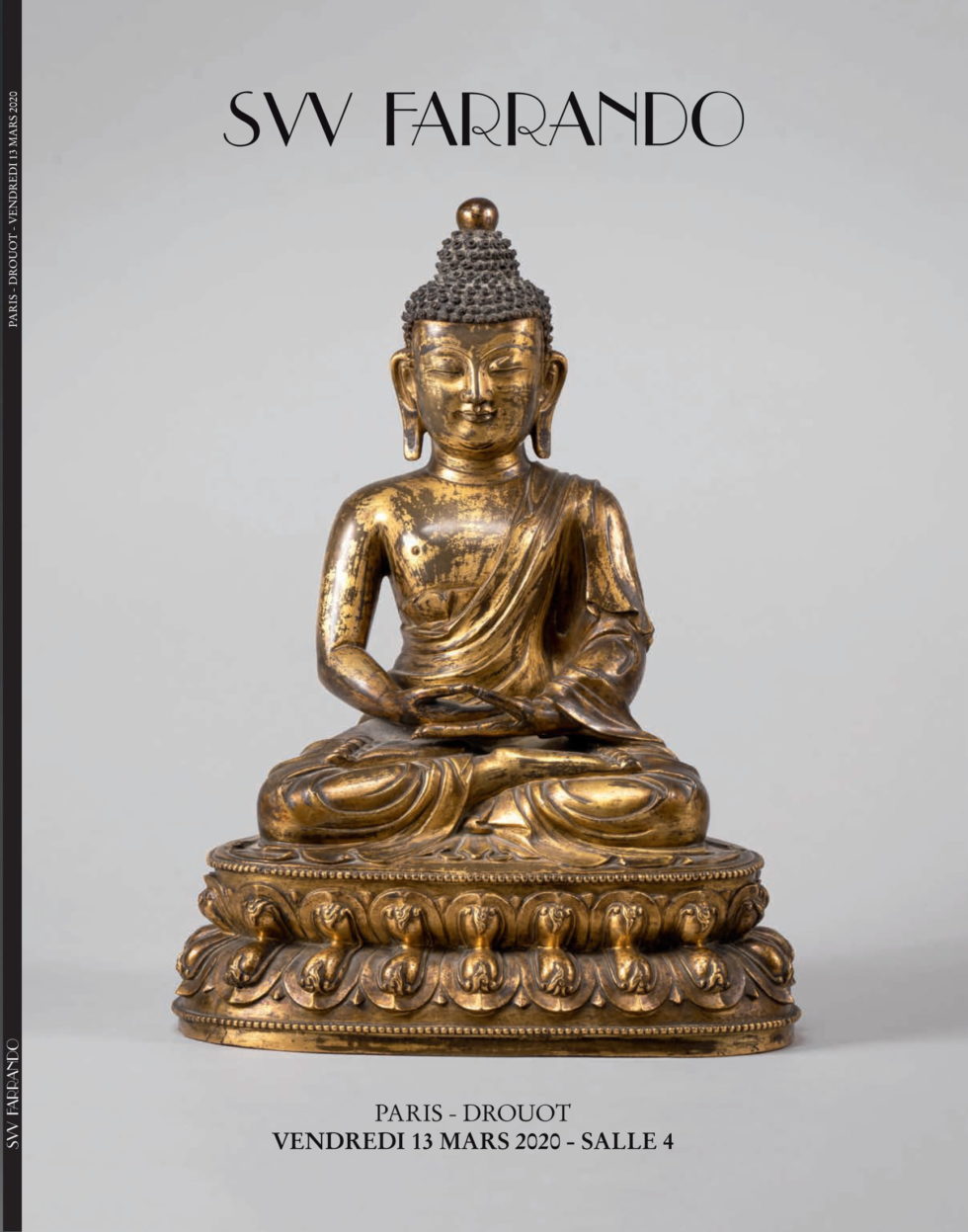 SVV EMMANUEL FARRANDO