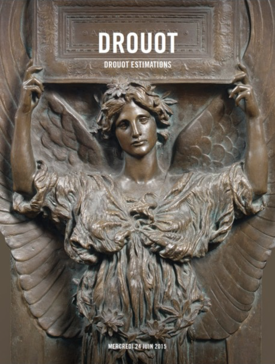 Drouot Estimations