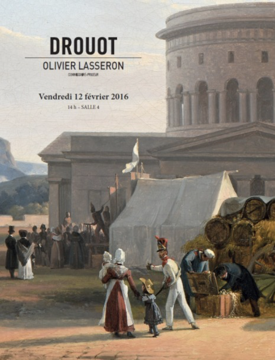 Lasseron & Associés