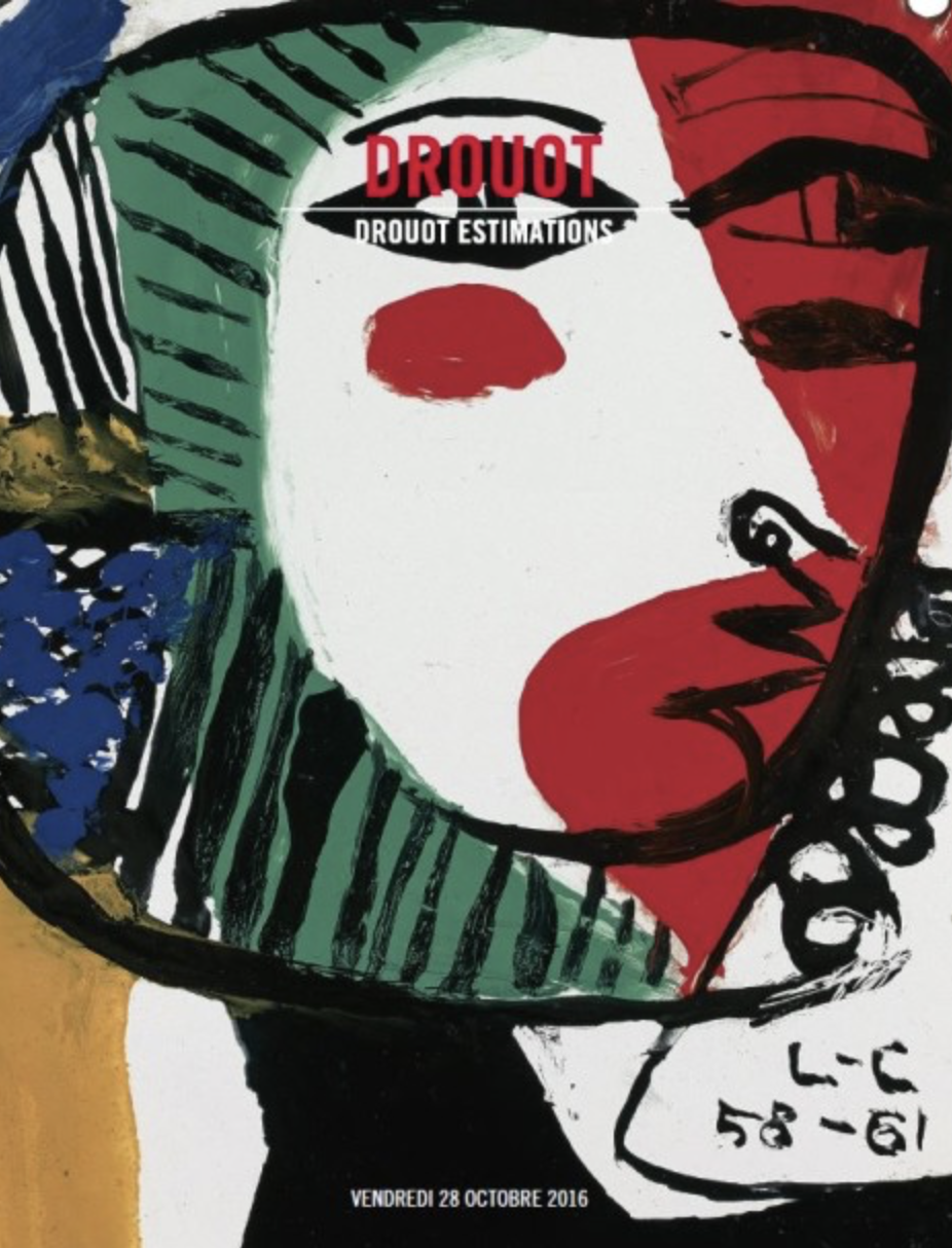 Drouot Estimations