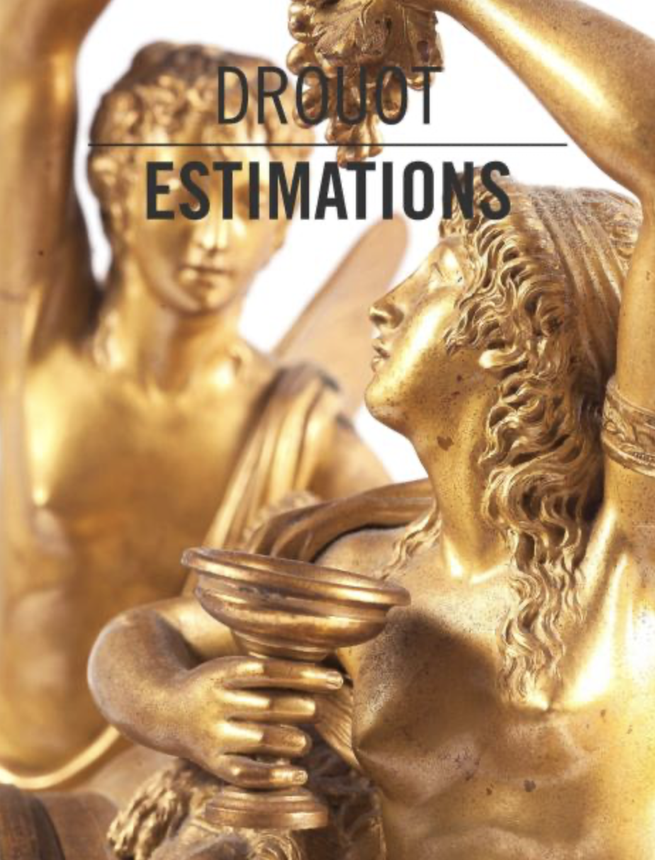 Drouot Estimations