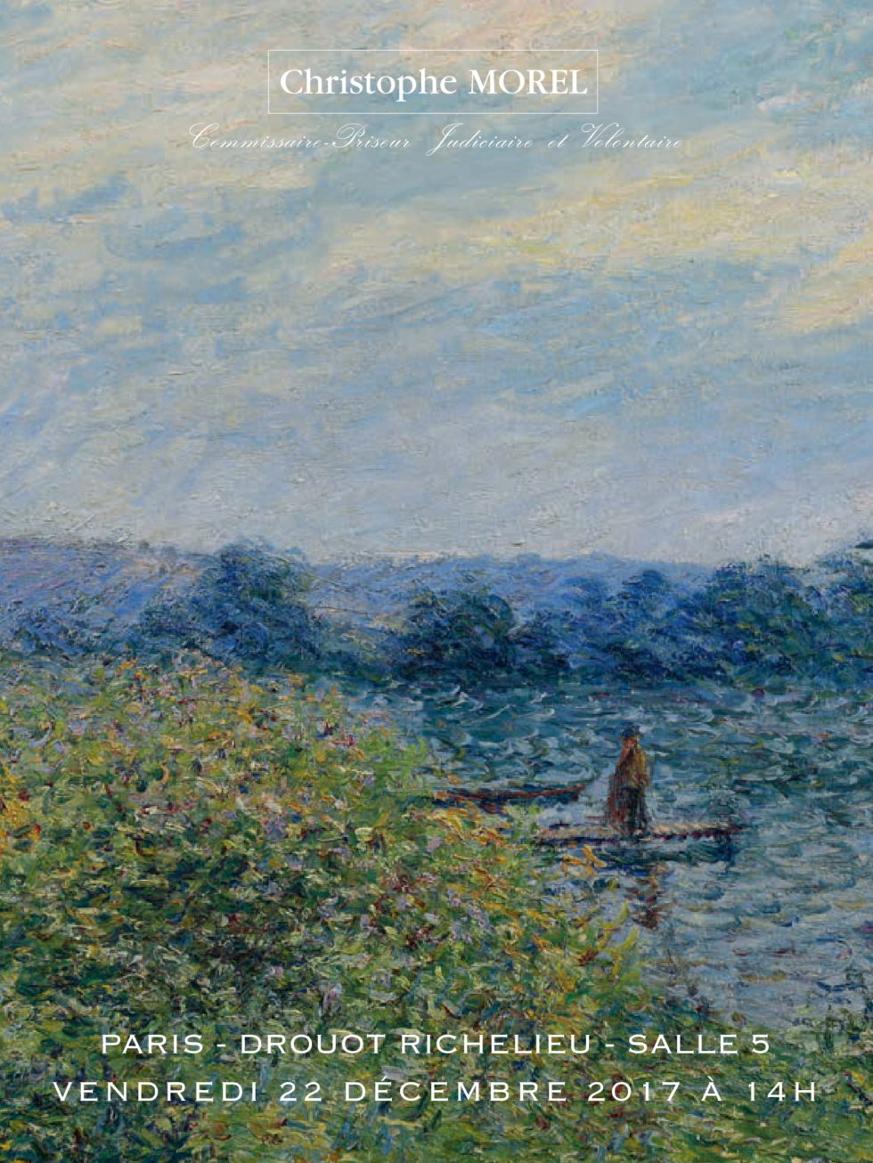 Maître Morel
