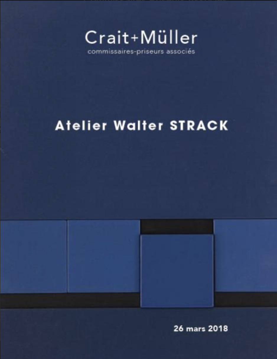 CRAIT  MULLER