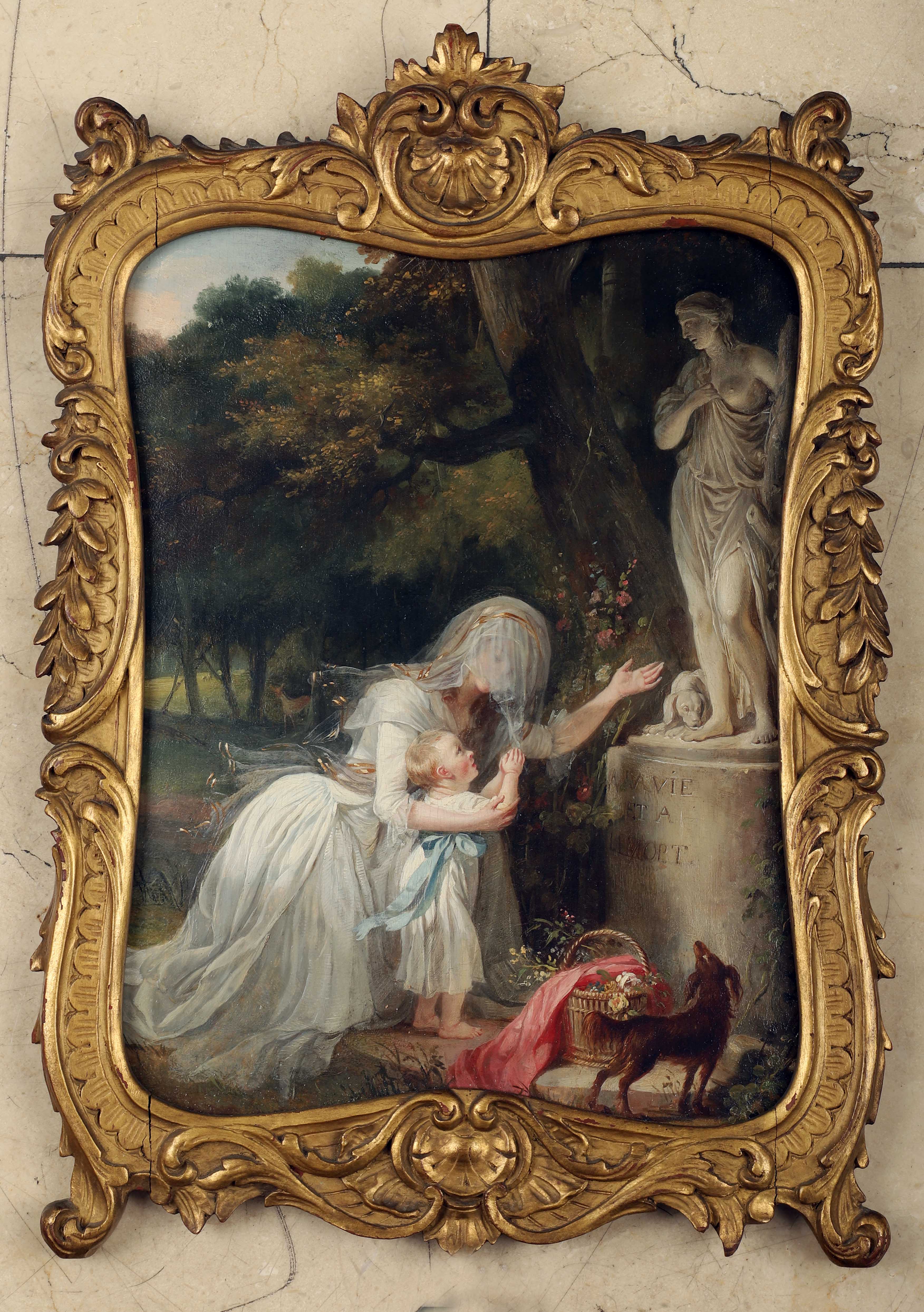 Baron Ribeyre & Associés