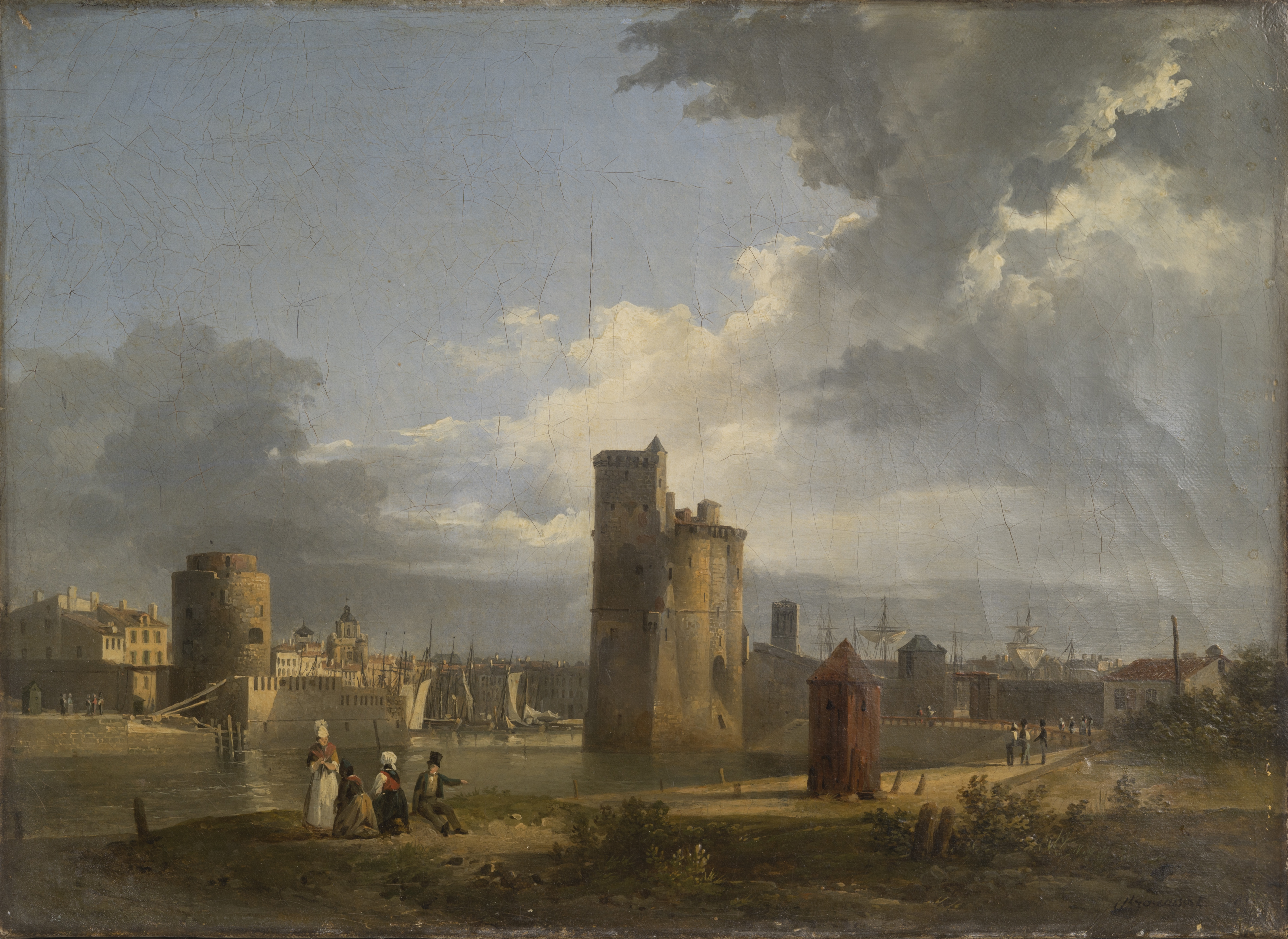 Collin du Bocage - Paris Encheres