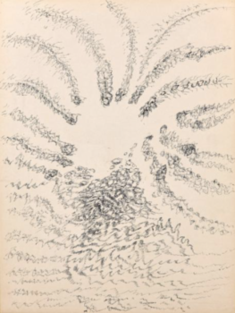  — Dessin mescalinien