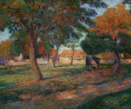  — Le Moulin Bouchardon