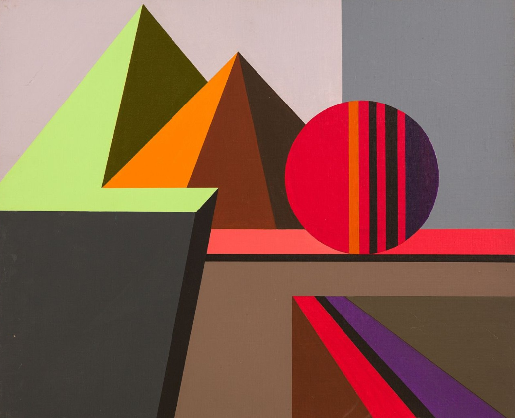 Pierre LEGENDRE (1932-2009) — Composition