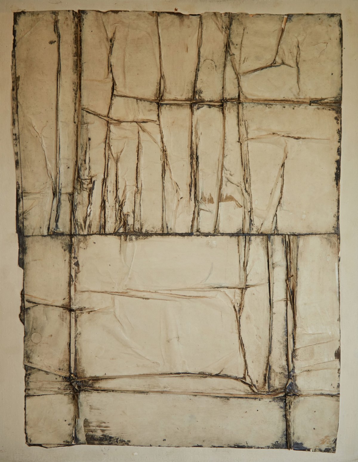  — Surface d'empaquetage