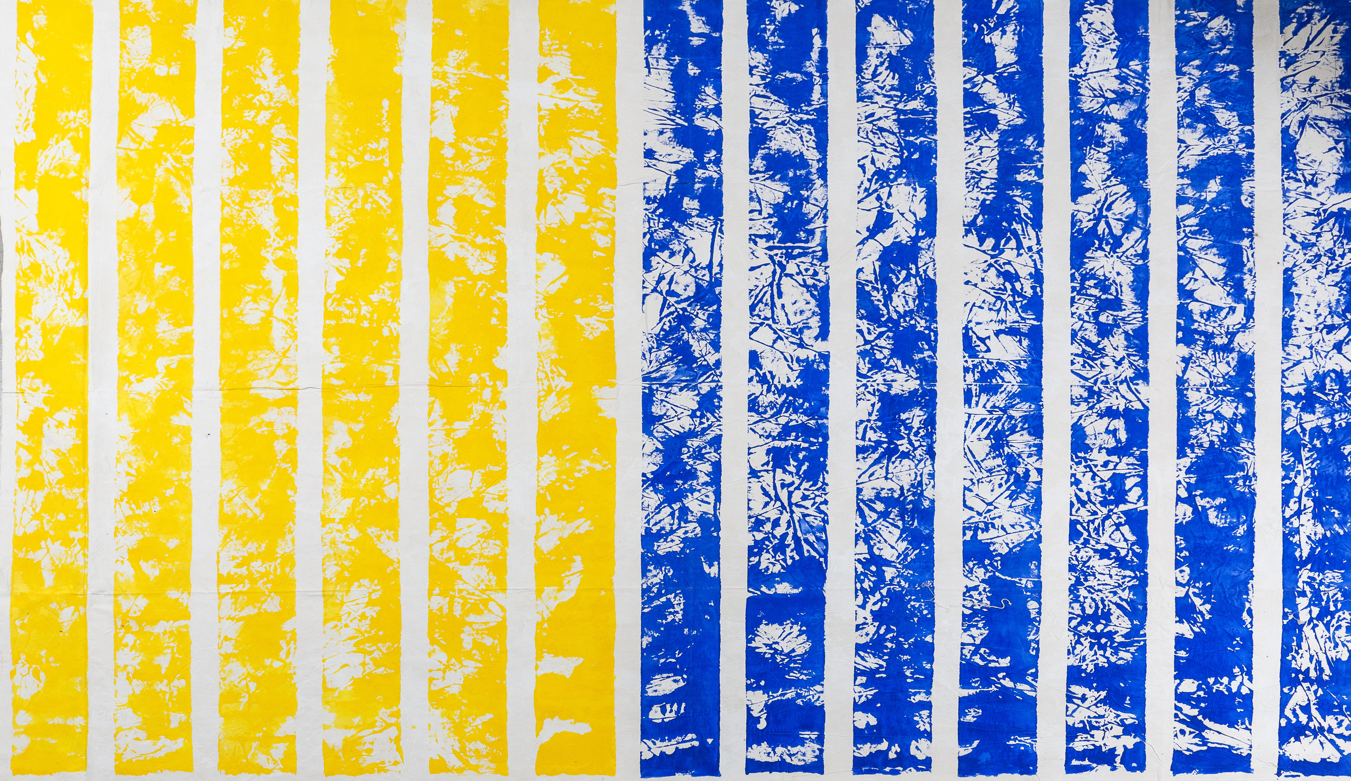 CLAIRE PICHAUD (1935-2017) — Sans titre, septembre 1982