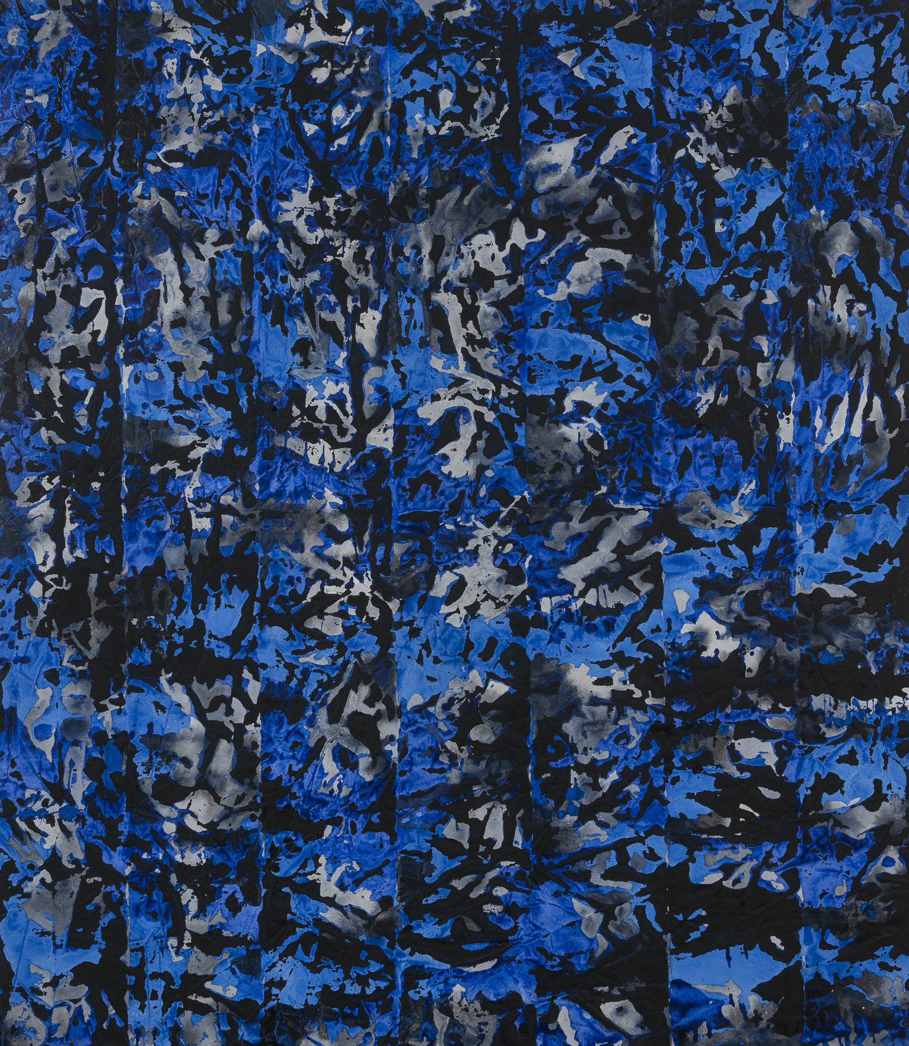 CLAIRE PICHAUD (1935-2017) — Sans titre, 1989