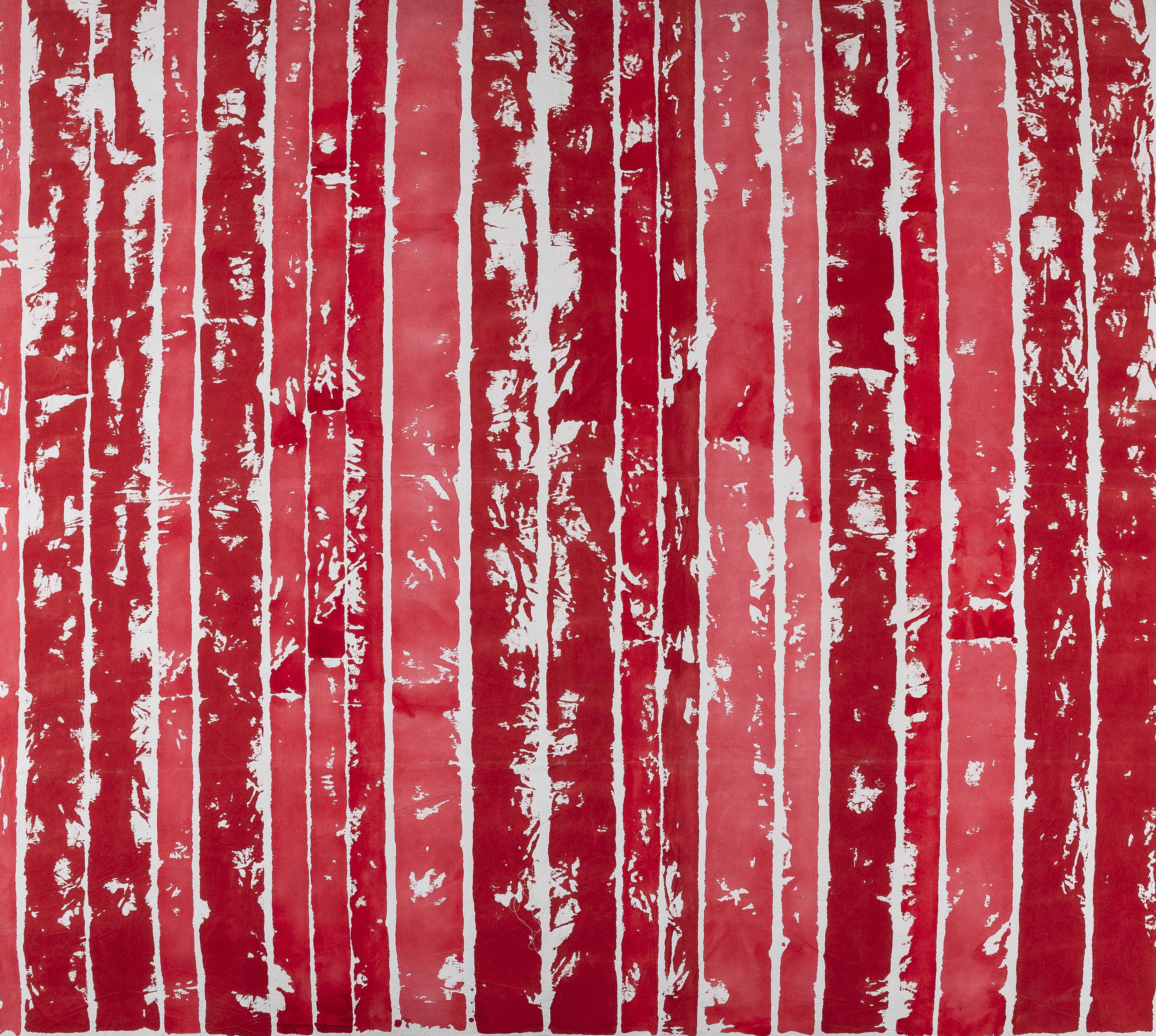 CLAIRE PICHAUD (1935-2017) — Sans titre, mai 1983