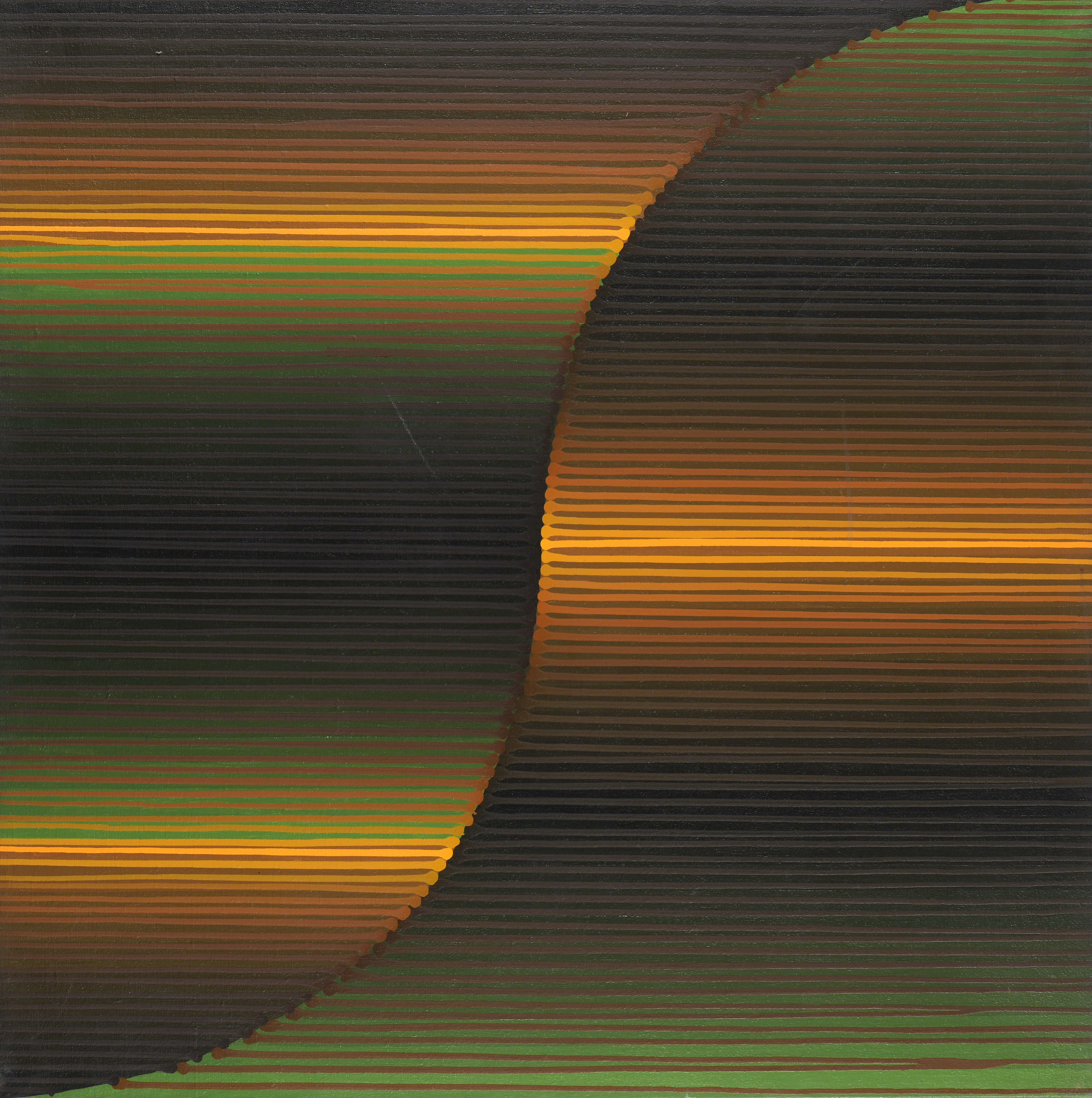 LeopoldoTORRES AGÜERO ( — Sans titre, 1974