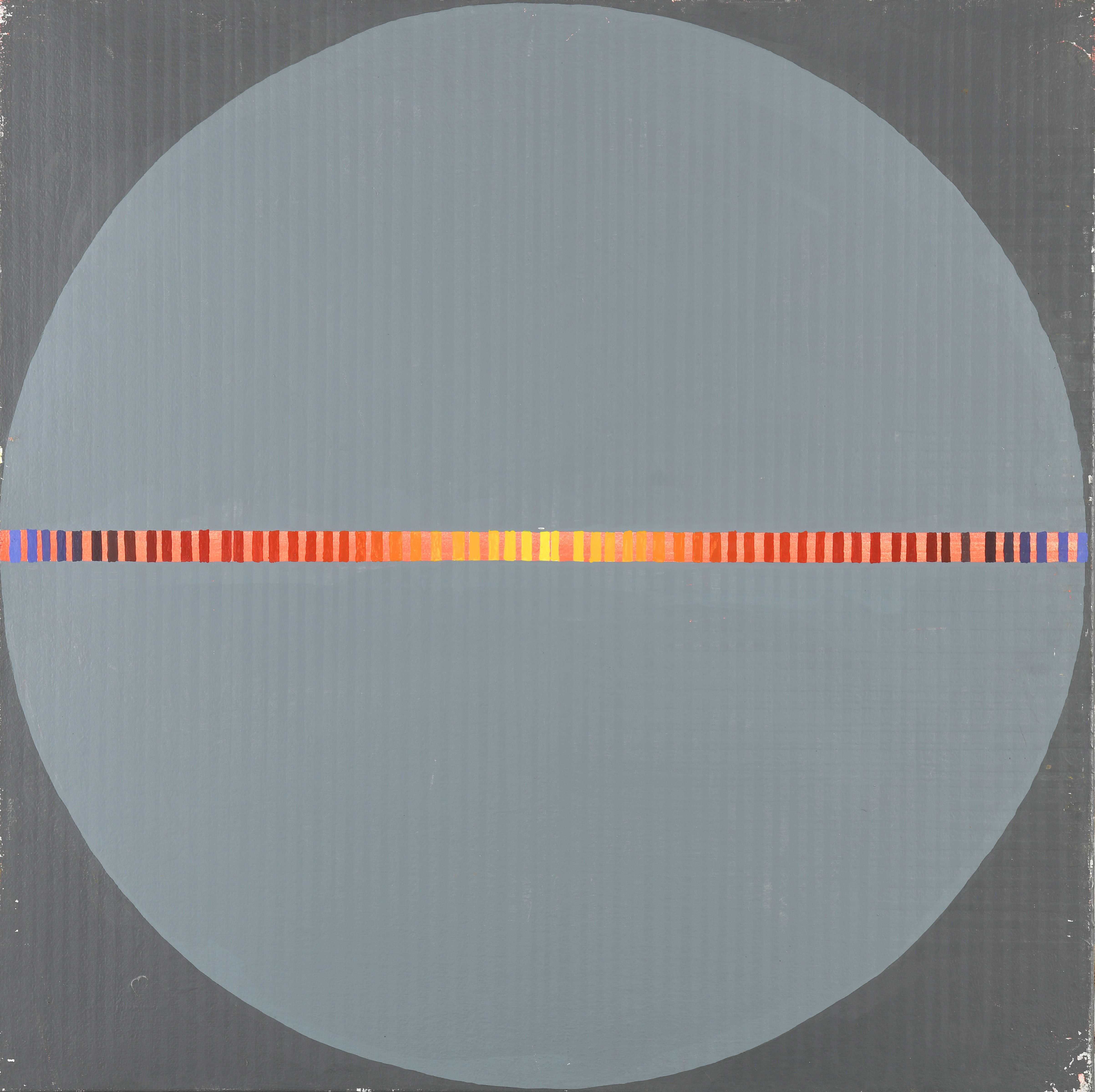 LeopoldoTORRES AGÜERO (1924-1995) — Sans titre, circa 1970