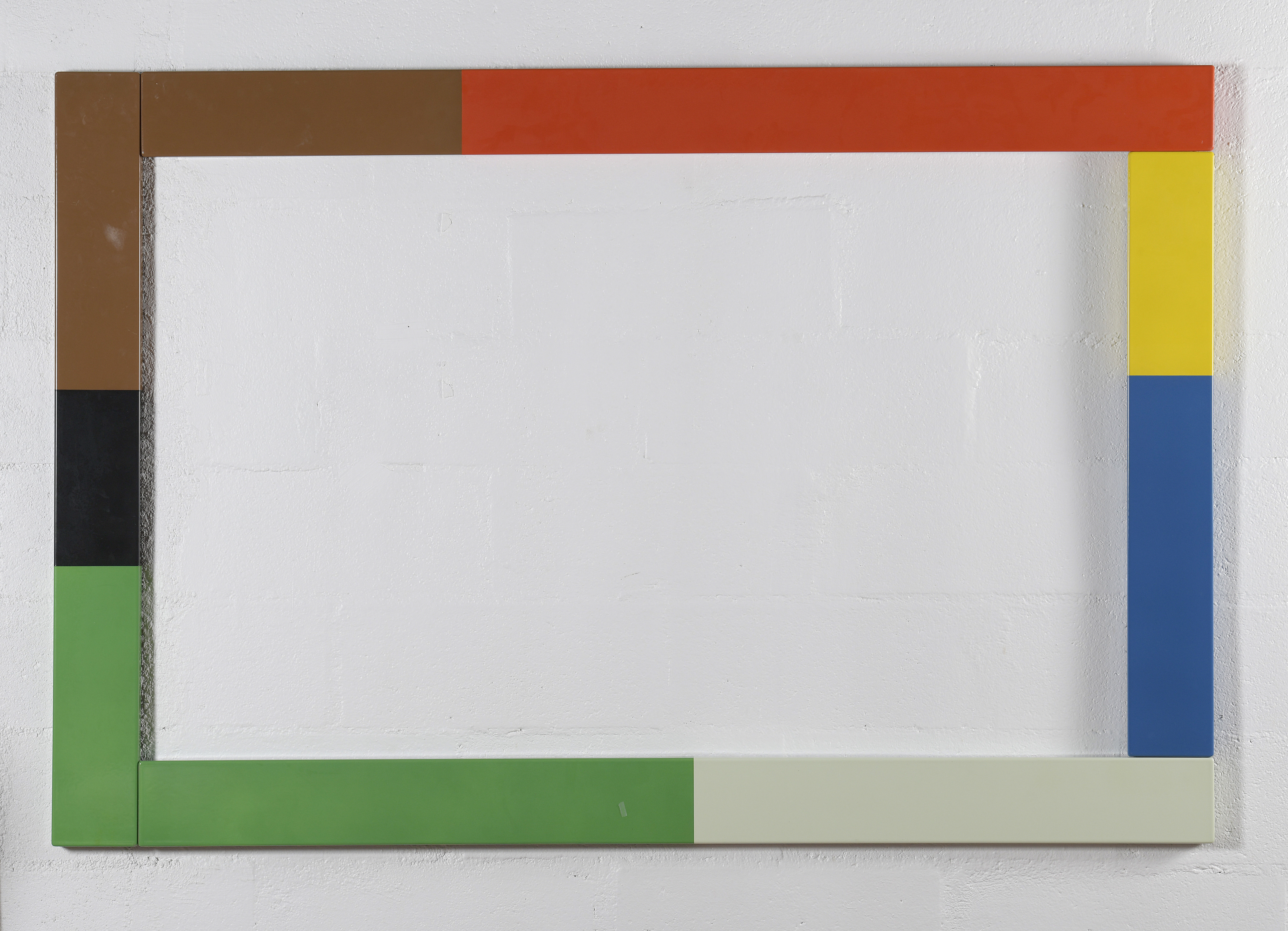 Jean LEGROS (1917-1981) — Circuit énergétique