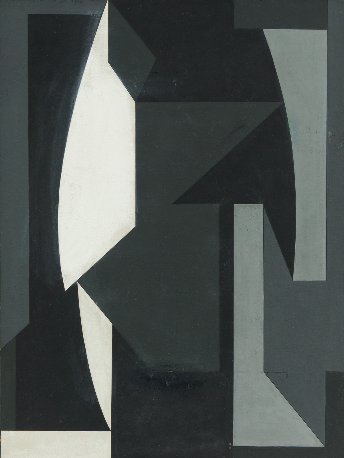 VICTOR VASARELY (1906-1997) — Kirakoum, circa 1960