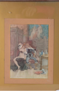  — Mademoiselle de Maupin