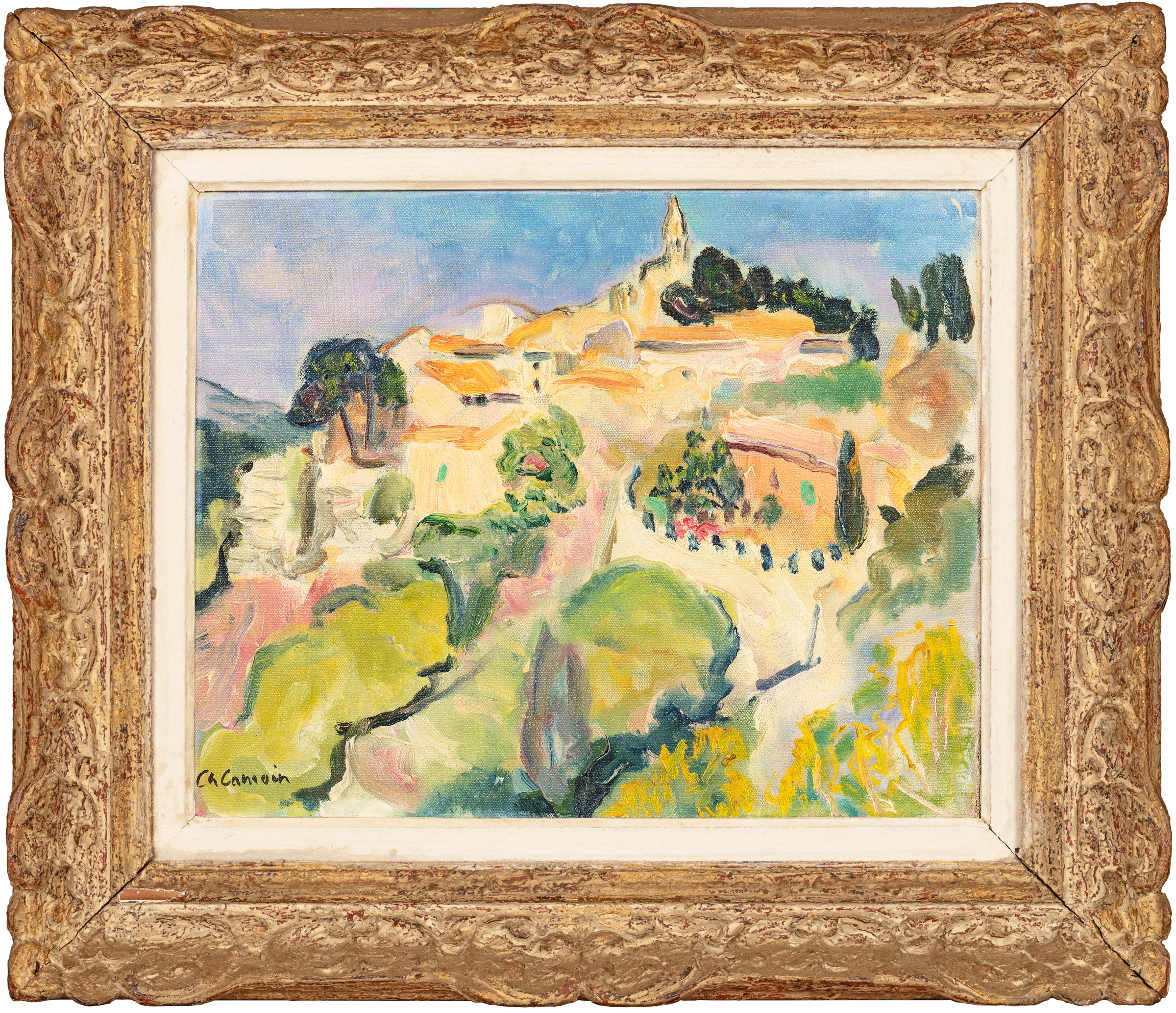 Marseille Enchères Provence - Me Dard et Anselme