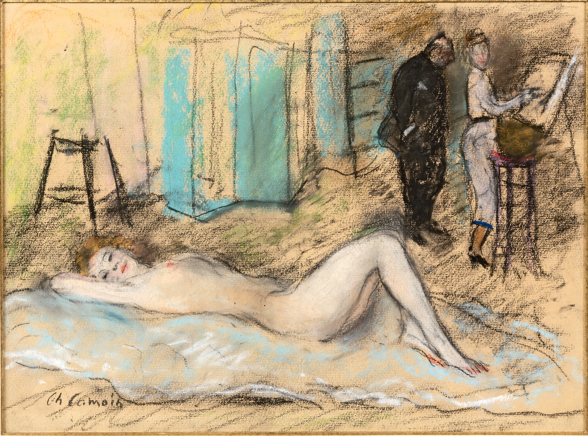 Marseille Provence Encheres