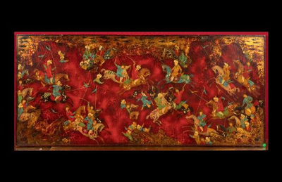 Félix VARLA — Sans titre